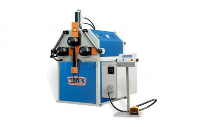 r_cnc45.gif Baileigh CNC Roll Bender R-CNC45 - Image 1