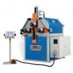 Baileigh CNC Roll Bender R-CNC80