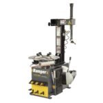 Ranger R745 – DST30PX – Weights – Setup-Train - Image 2