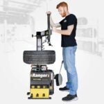 Ranger R745 – DST30PX – Weights - Image 6
