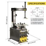 Ranger R745 — Model/SKU 5140148 - Image 4