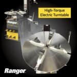 Ranger R745 – DST30PX – Weights – Setup-Train - Image 9