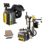 Ranger R76ATR-L – DST30PX – Weights - Image 2
