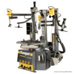 Ranger R80EX – LS43B – Weights - Image 2