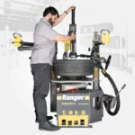 Ranger R80EX – LS45DS – Weights – Setup-Train - Image 5