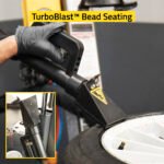 Ranger R80EX – LS43B – Weights – Setup-Train - Image 6