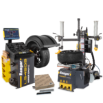 Ranger R980DP-L – DST2420X – Weights - Image 2