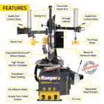 Ranger R980DP — Model/SKU 5140174 - Image 3