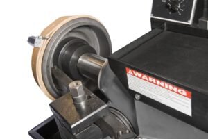 Ranger RL-8500 – Setup-Train - Image 6