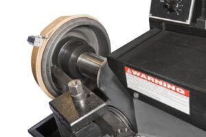 Ranger RL-8500XLT – Setup-Train - Image 8