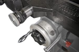 Ranger RL-8500XLT – Setup-Train - Image 9