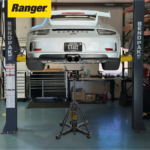 Ranger RTJ-3000 - Image 7