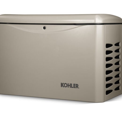 Kohler 14RCA 14kW 3-phase Generator