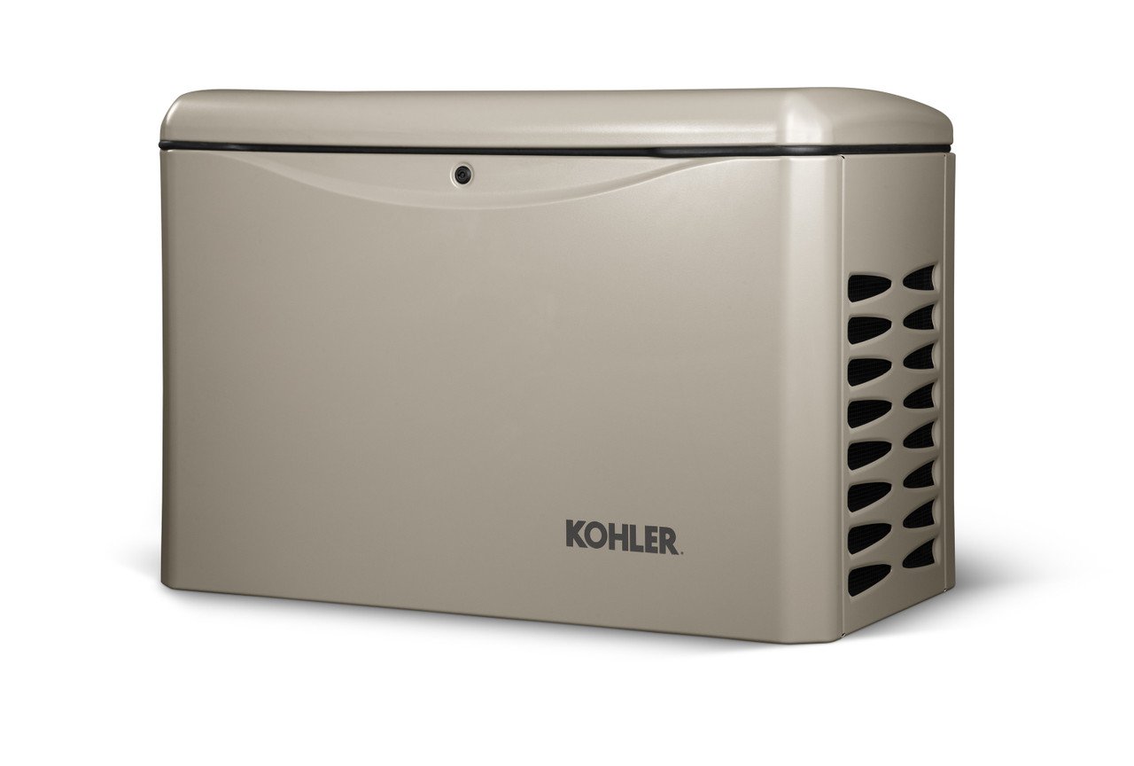 Kohler 20RCA 20kW 3-phase Generator Kohler 20RCA 20kW 3-phase Generator