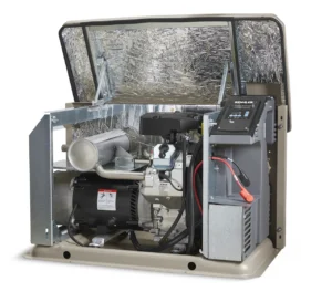 Kohler 20RCA 20kW Generator