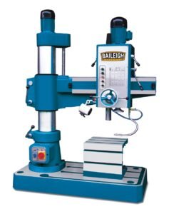 Baileigh Radial Drill- RD-1000M - Image 2