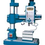 Baileigh Radial Drill- RD-1000M