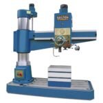 Baileigh Hydraulic Radial Drill Press RD-1600H