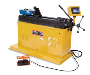 Baileigh RDB-350-TS Rotary Draw Bender