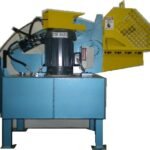R.E.S. Corp Hydraulic Alligator Shear 1600