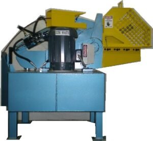 R.E.S. Corp Hydraulic Alligator Shear 1600