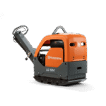 Husqvarna LG 504 W/ Free Vibration Impact Ironclad Gloves - Image 2