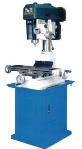 Acra Step Pulley Mill Drill RF-31 - Image 2
