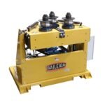 Baileigh Hydraulic Roll Bender R-H60-HD - Image 2