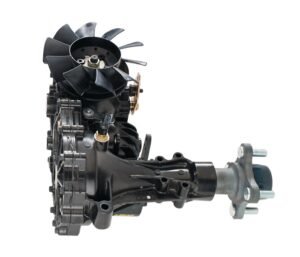 Toro TITAN HD 1500 52" Zero Turn Mower #74451 - Image 6