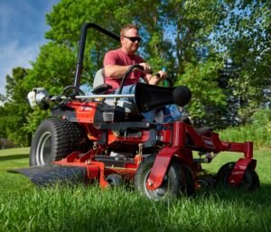Toro TITAN HD 2500 60" Zero Turn Mower #74472 (Kawasaki) - Image 2