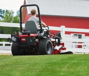 Toro TITAN HD 1500 52" Zero Turn Mower #74451 - Image 7