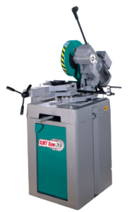 Kalamazoo Machine Tool 3.5HP 220V Three Phase 14” Variable Speed Manual Coldsaw C315/350V - Image 3