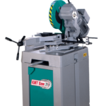 Kalamazoo Machine Tool 3.5HP 220V Three Phase 14” Variable Speed Manual Coldsaw C315/350V