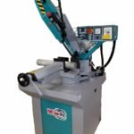 Kalamazoo Machine Tool 2HP 460V Three Phase 10” Variable Speed Manual Autocut Bandsaw H310U-V