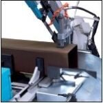 Kalamazoo Machine Tool 3HP 230V Three Phase 12” Programmable Automatic Bandsaw H400A-NC - Image 2