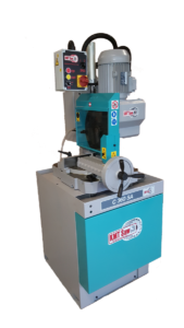 Kalamazoo Machine Tool Vertical Column Cold Saw C 360 SA - Image 2