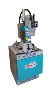 Kalamazoo Machine Tool Vertical Column Cold Saw KMT C 320 SA - Image 2