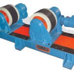 Baileigh RWP-110 Pipe Welding Positioner - Image 2