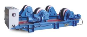 Rotary Welding Positioners RWP-220