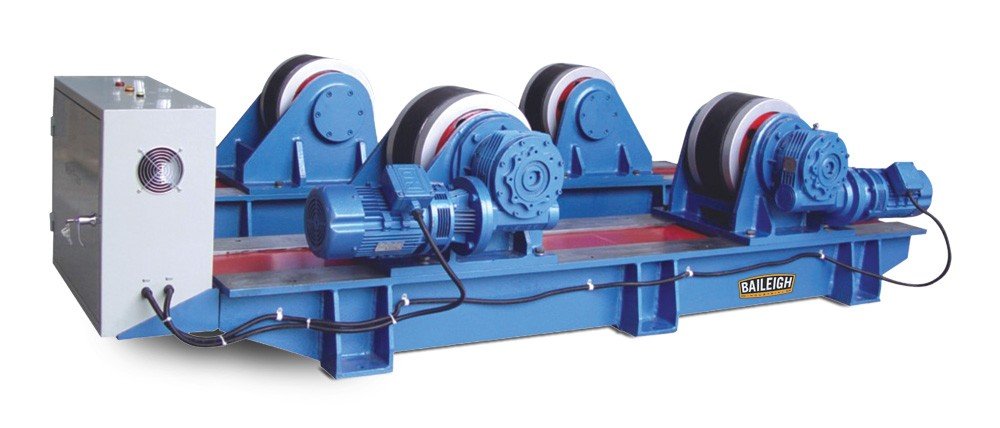 rwp-220 Rotary Welding Positioners RWP-220 - Image 1