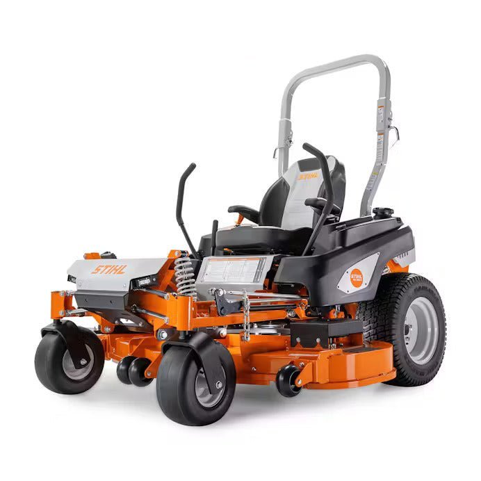 Stihl RZ 552K ZERO-TURN WB03-011-3601-US Stihl RZ 552K ZERO-TURN WB03-011-3601-US