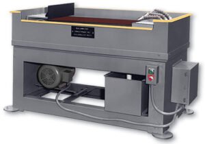 Kalamazoo 14" x 103" Wet Horizontal Belt Sander S14HW - Image 2