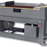 Kalamazoo 14" x 103" Wet Horizontal Belt Sander S14HW