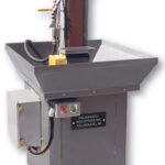 Kalamazoo 4" x 60" Wet Belt Sander Model S460W