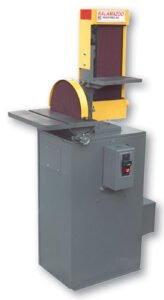 Kalamazoo Combination Sander S612 - Image 2