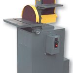 Kalamazoo Combination Sander S612V
