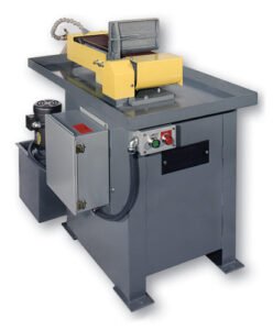 Kalamazoo 6" x 60" Horizontal/Vertical Wet Belt Sander S660MW-3