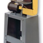 Kalamazoo 6" x 48" Belt Sander S6MS-5