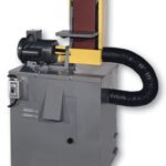 Kalamazoo 6" x 60" Belt Sander Vacuum Base S660MV-1
