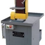 Kalamazoo 6" x 48" Wet Belt Sander S6MW-3